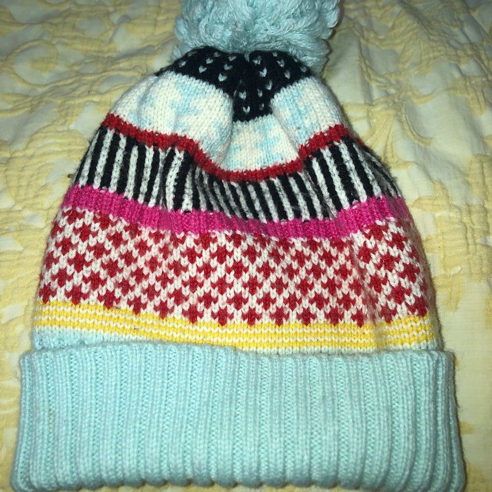 beanie/toque